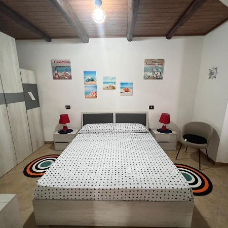 B&B Vico Roma Pizzo  Buitenkant foto