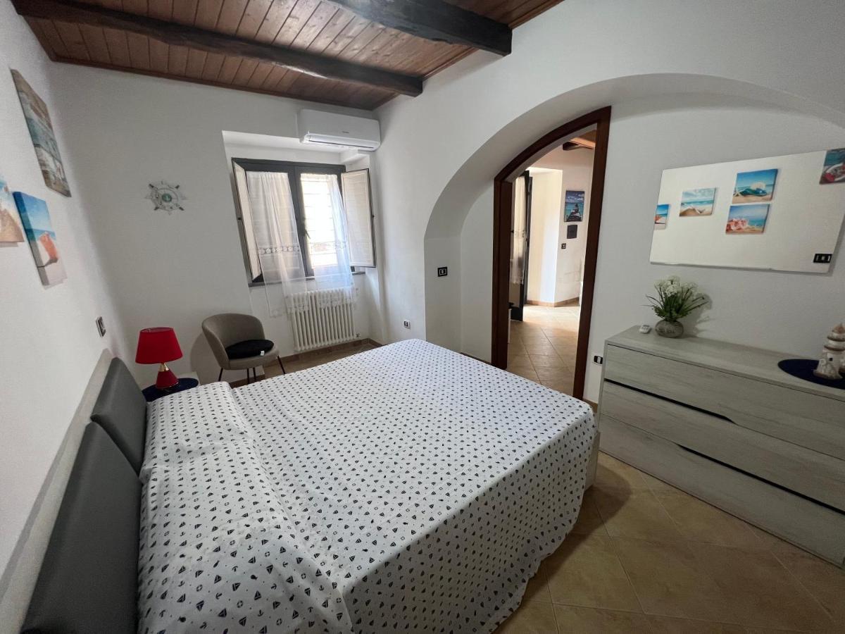 B&B Vico Roma Pizzo  Buitenkant foto